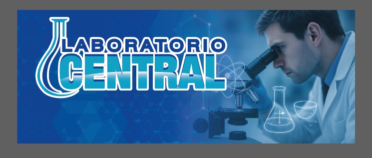 Laboratorio Central